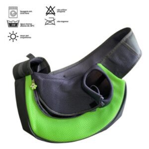 Mochila Bolsa Pet - Imagem 5