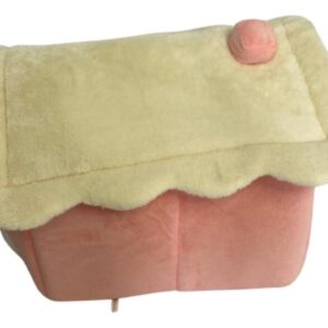 Casinha Casa Cama Pet - Imagem 6