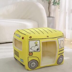 Casinha Casa Cama Pet - Imagem 5