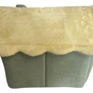 Casinha Casa Cama Pet - Imagem 5