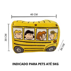 Casinha Casa Cama Pet - Imagem 3